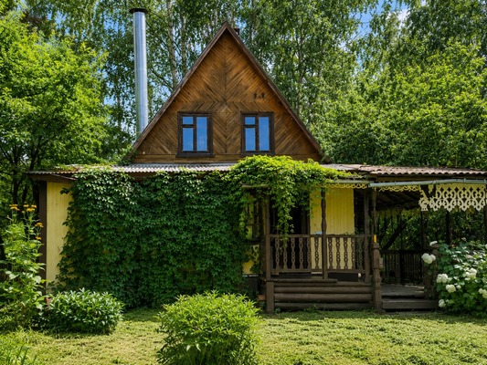Купить  дом