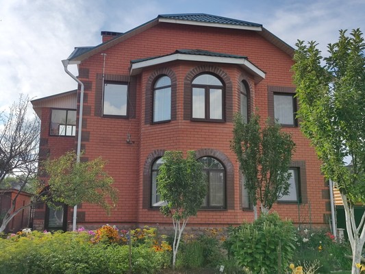Купить  дом