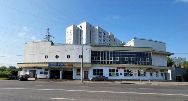Купить  помещение свободного назначения