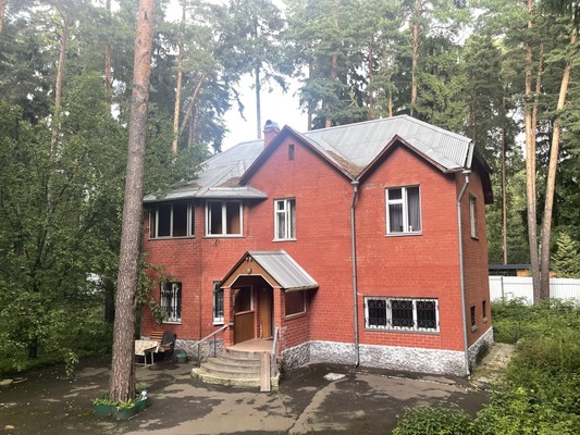 Купить  дом