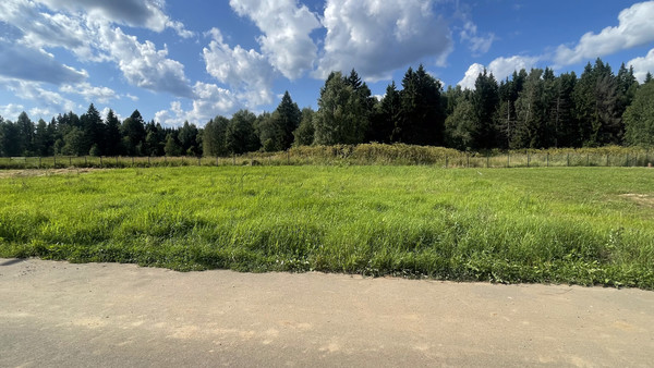 Купить  участок