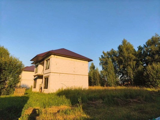 Купить  дом