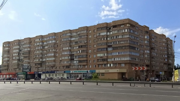 Купить  торговое помещение