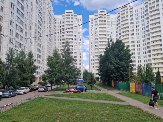 Купить 3-комнатную квартиру