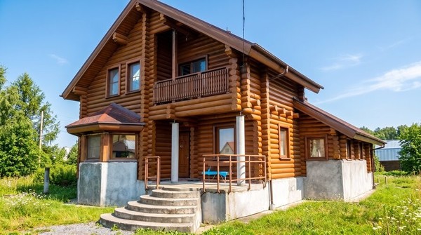 Купить  дом
