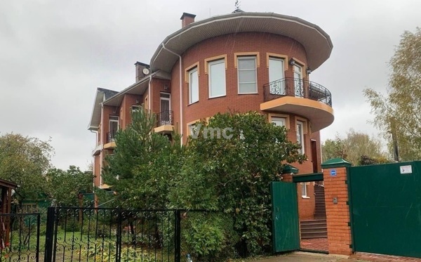 Купить  дом