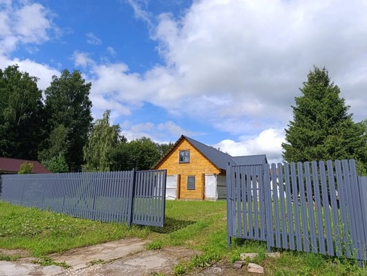 Купить  дом
