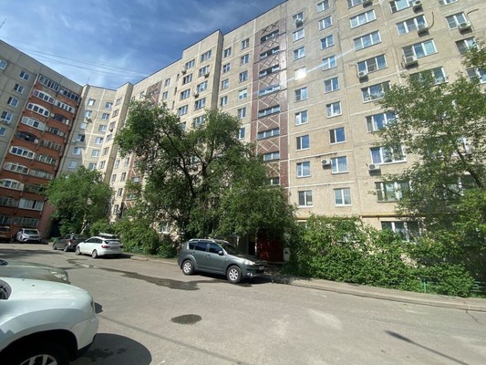 Купить 3-комнатную квартиру