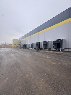 Снять  склад