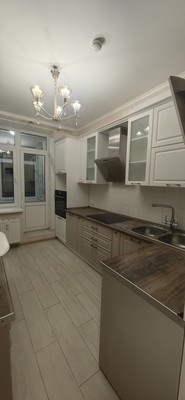 Купить 2-комнатную квартиру