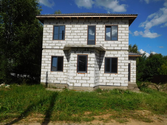 Купить  дом