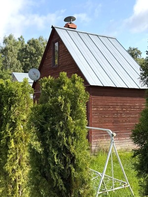 Купить  дом