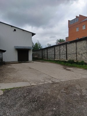 Снять  склад