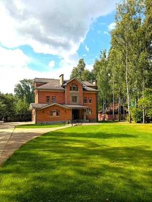 Купить  дом