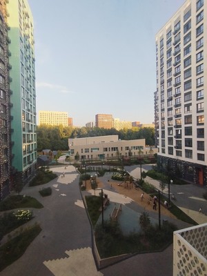 Купить 1-комнатную квартиру