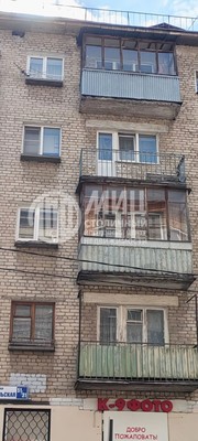 Купить 2-комнатную квартиру