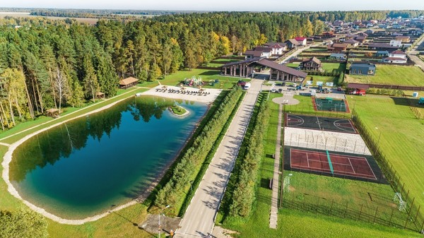 Купить  участок