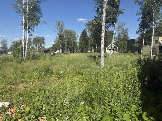 Купить  участок