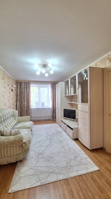 Купить 3-комнатную квартиру