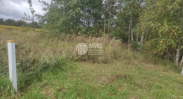 Купить  участок