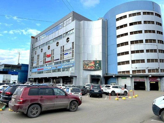 Купить  торговое помещение