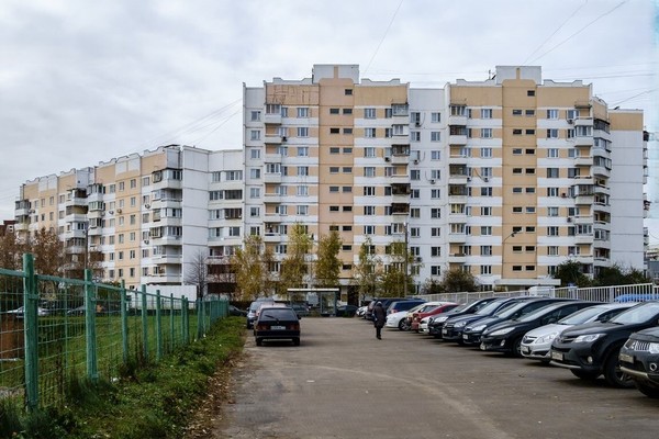 Купить 2-комнатную квартиру