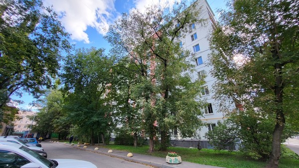 Купить 1-комнатную квартиру
