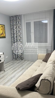 Купить 3-комнатную квартиру