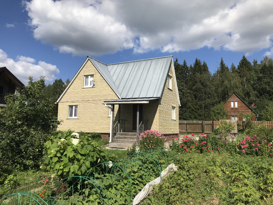 Купить  дом