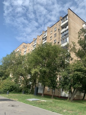 Купить 3-комнатную квартиру