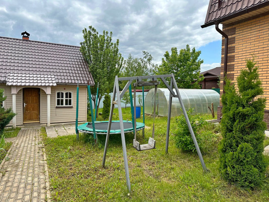Купить  дом