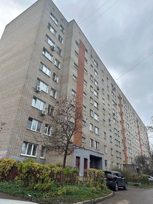 Купить 3-комнатную квартиру