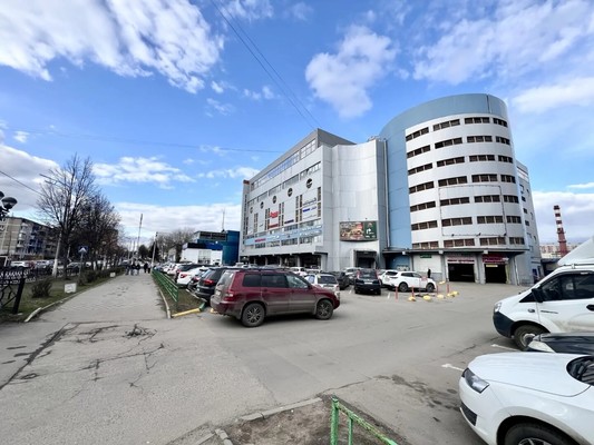 Купить  торговое помещение