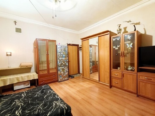 Купить комнату