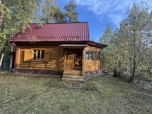 Купить  дом