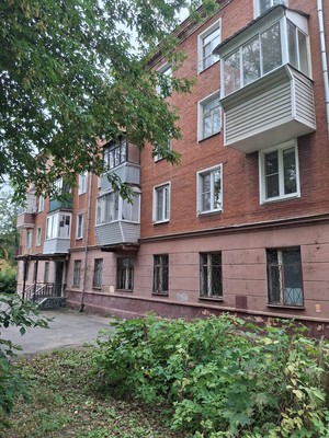 Купить 1-комнатную квартиру