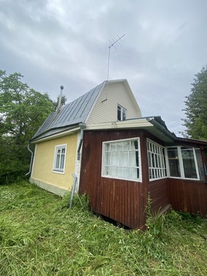 Купить  дом