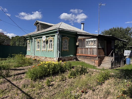 Купить  дом