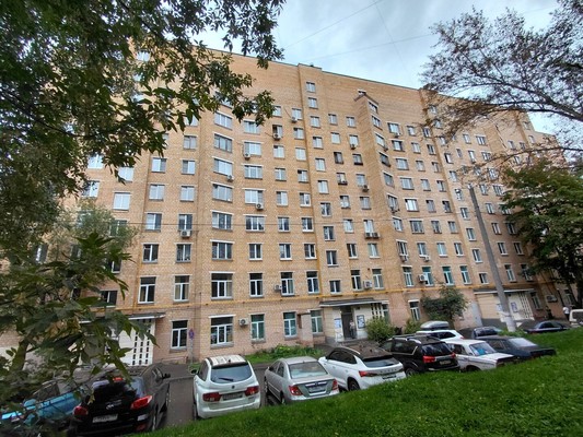 Купить 1-комнатную квартиру