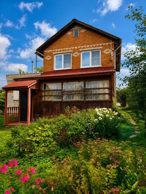 Купить  дом