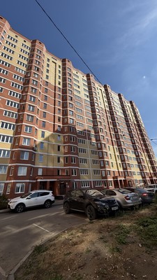 Купить 1-комнатную квартиру