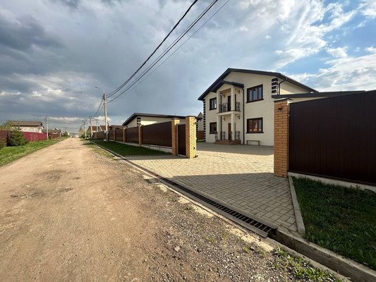 Купить  дом