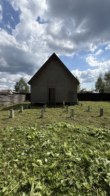 Купить  дом
