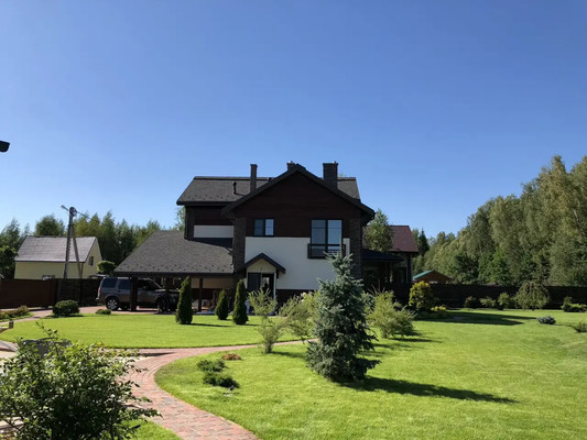 Снять  дом