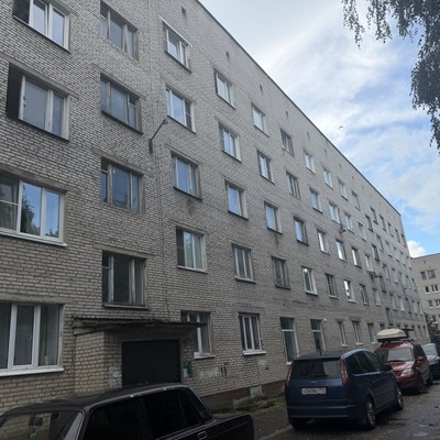 Купить комнату