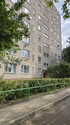 Купить 1-комнатную квартиру