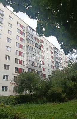 Купить 2-комнатную квартиру