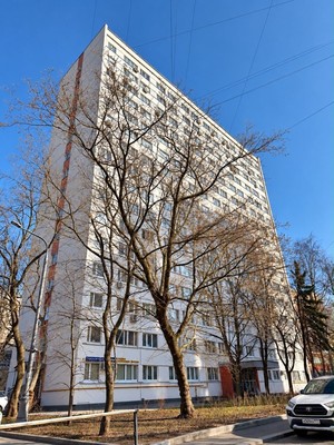 Купить 2-комнатную квартиру