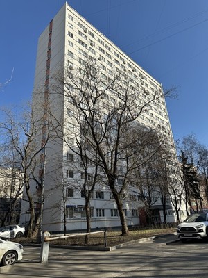 Купить 2-комнатную квартиру