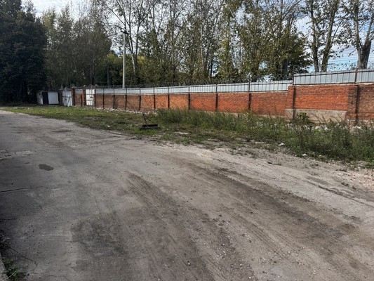 Купить  участок
